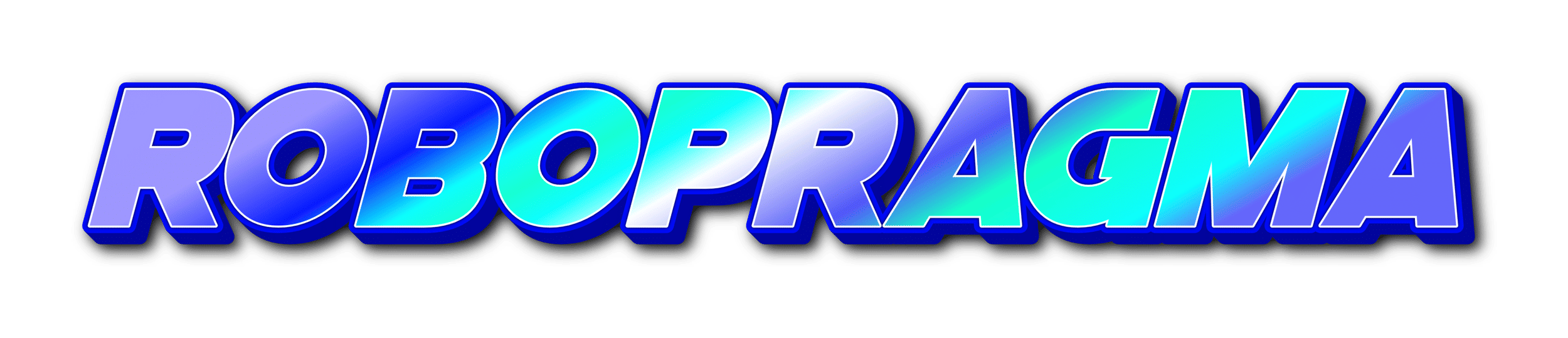logo Robopragma