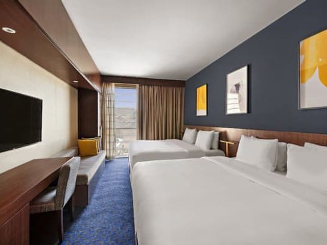Voco Makkah by IHG photo 4