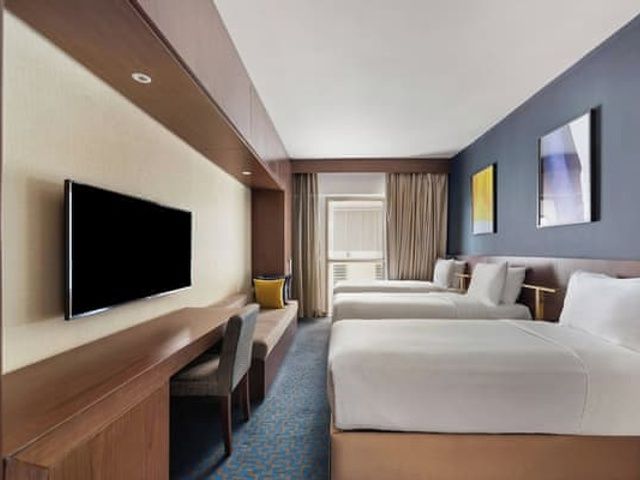 Voco Makkah by IHG photo 6