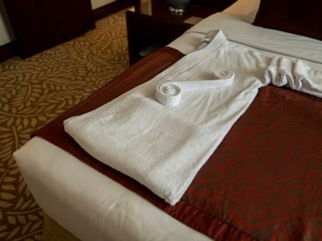 SAJA By Warwick Makkah Hotel photo 27