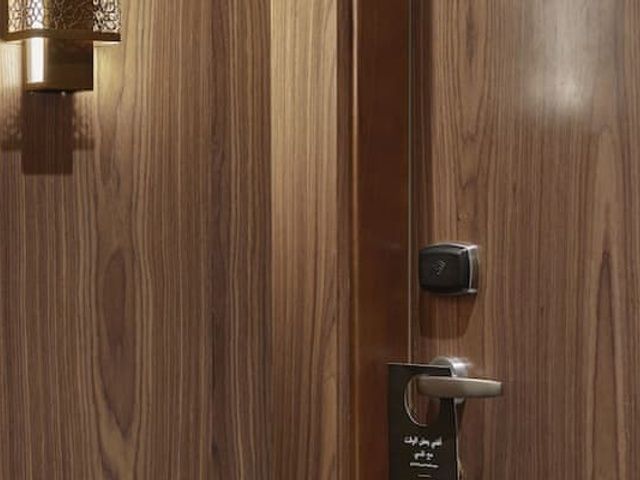 Voco Makkah by IHG photo 9