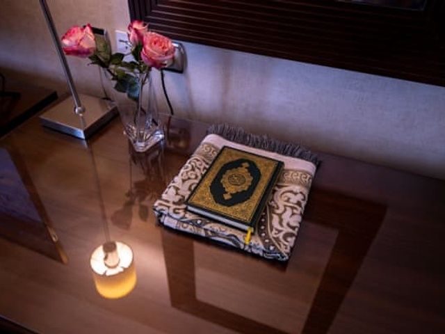 SAJA By Warwick Makkah Hotel photo 32