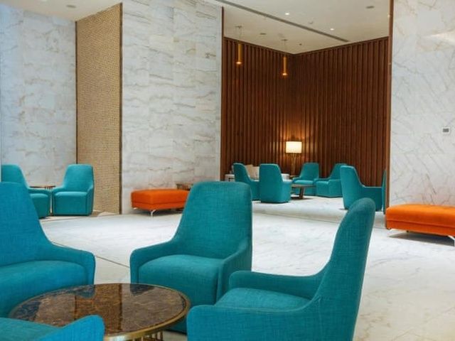 Voco Makkah by IHG photo 15