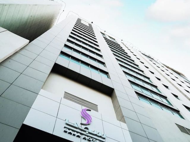 SAJA By Warwick Makkah Hotel photo 37