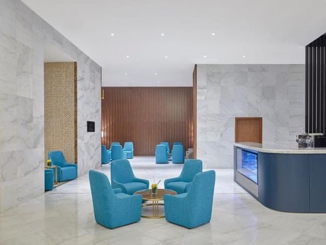 Voco Makkah by IHG photo 17