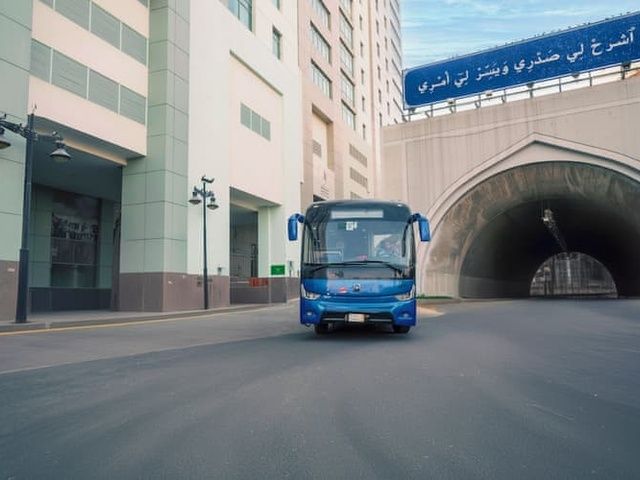 SAJA By Warwick Makkah Hotel photo 3