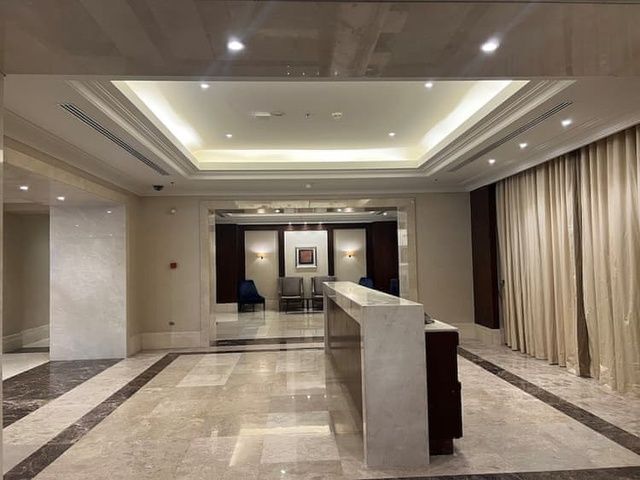 SAJA By Warwick Makkah Hotel photo 6