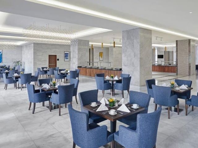 Voco Makkah by IHG photo 21