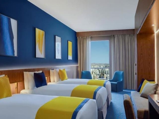 Voco Makkah by IHG photo 22