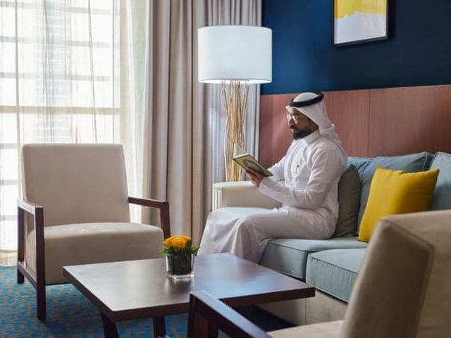 Voco Makkah by IHG photo 24