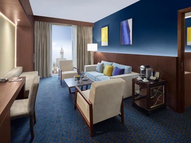 Voco Makkah by IHG photo 25