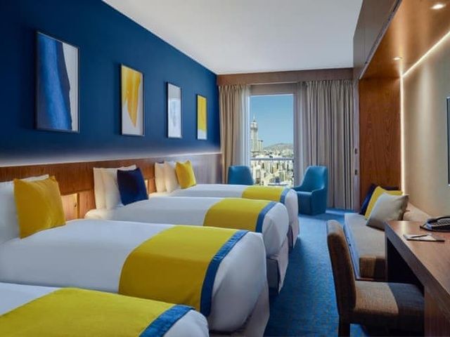 Voco Makkah by IHG photo 3
