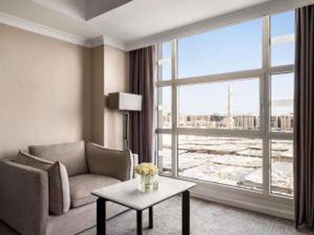 Anwar Madinah Movenpick