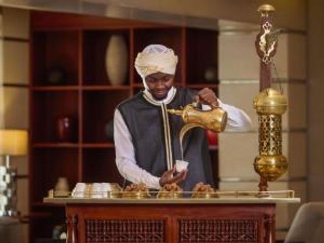 Anwar Madinah Movenpick