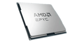 AMD EPYC 9554P