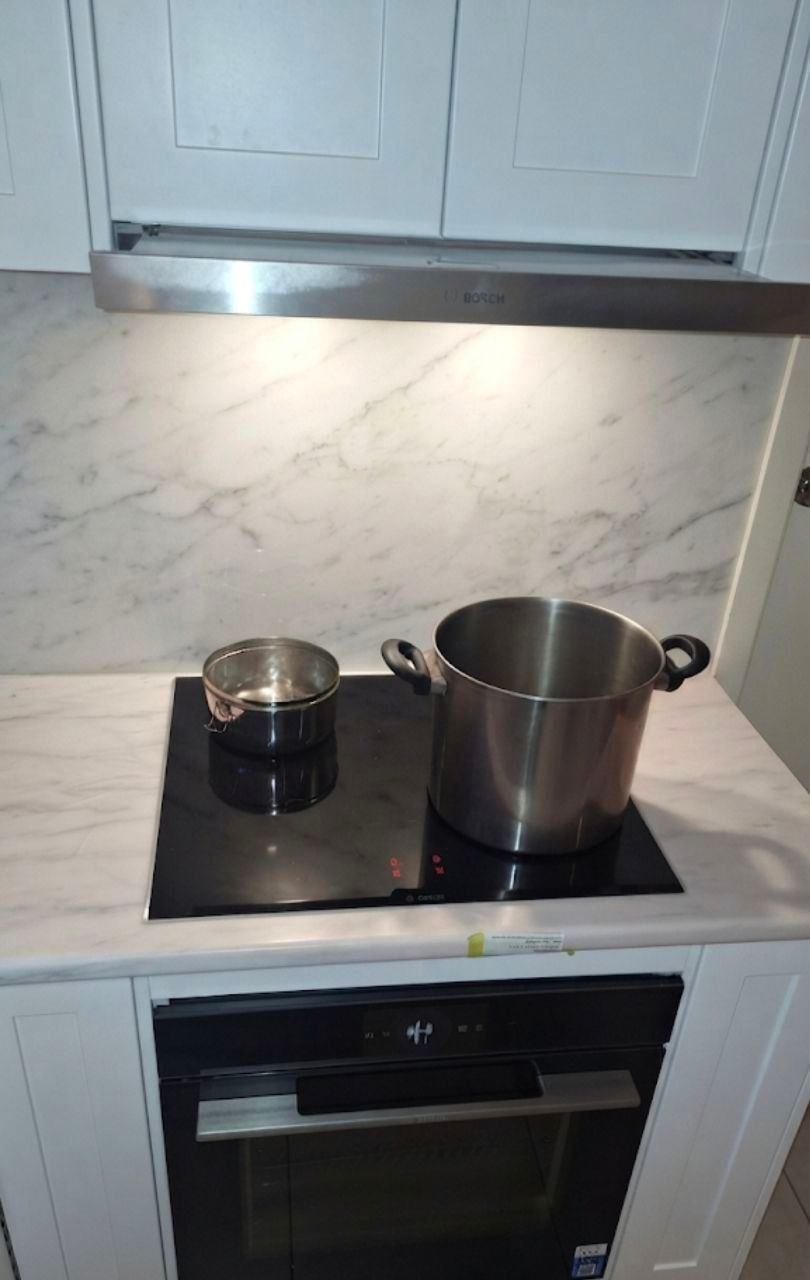 Kitchen Renovation