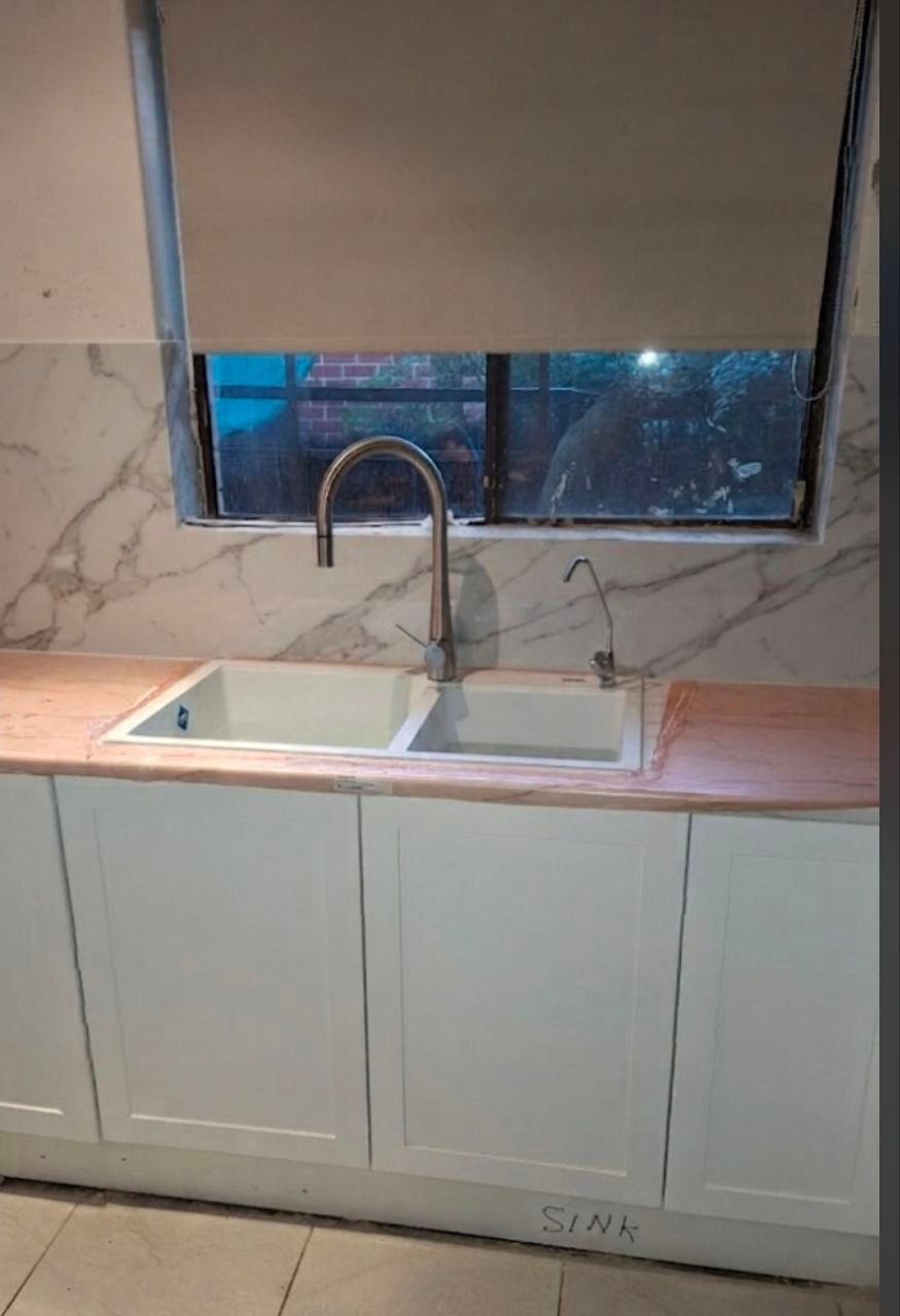 Kitchen Renovation