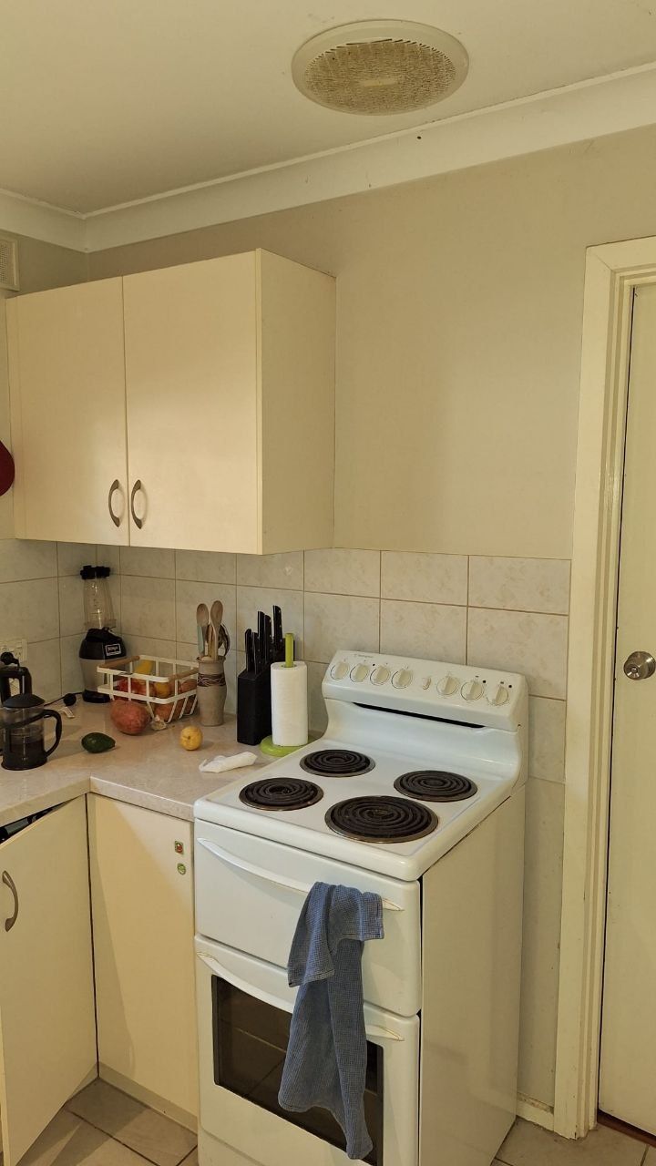 Kitchen Renovation