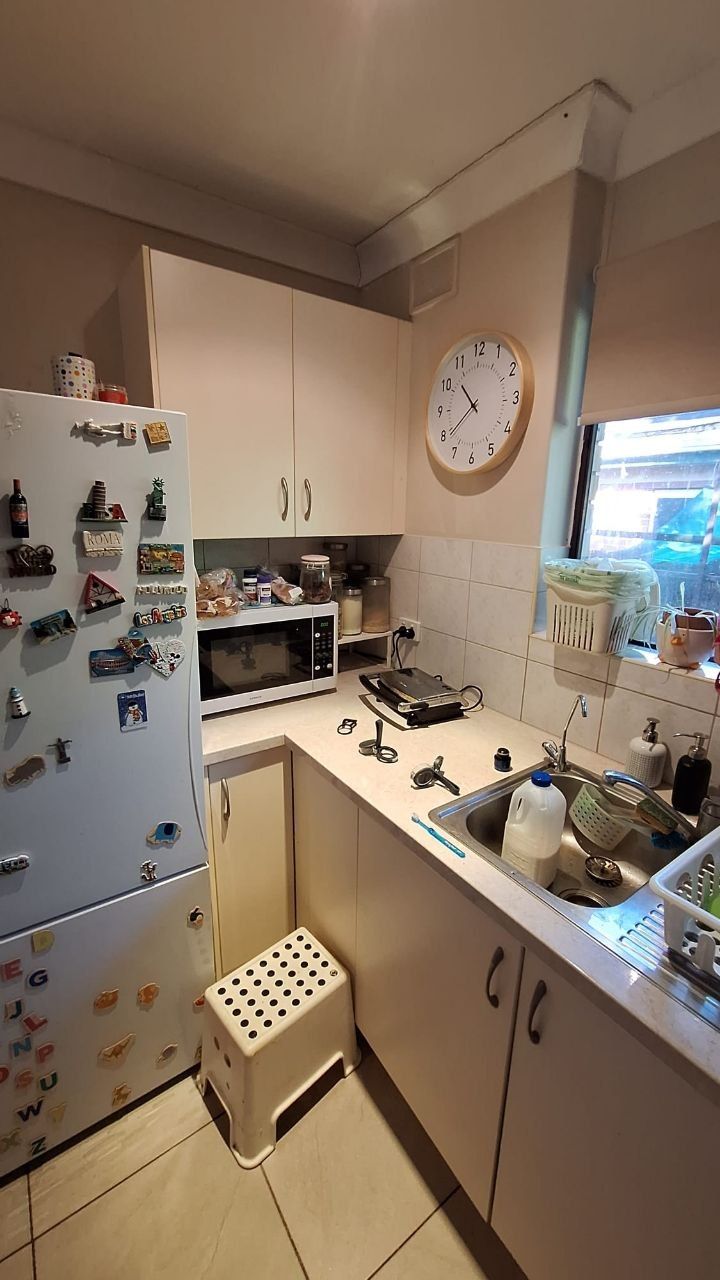 Kitchen Renovation