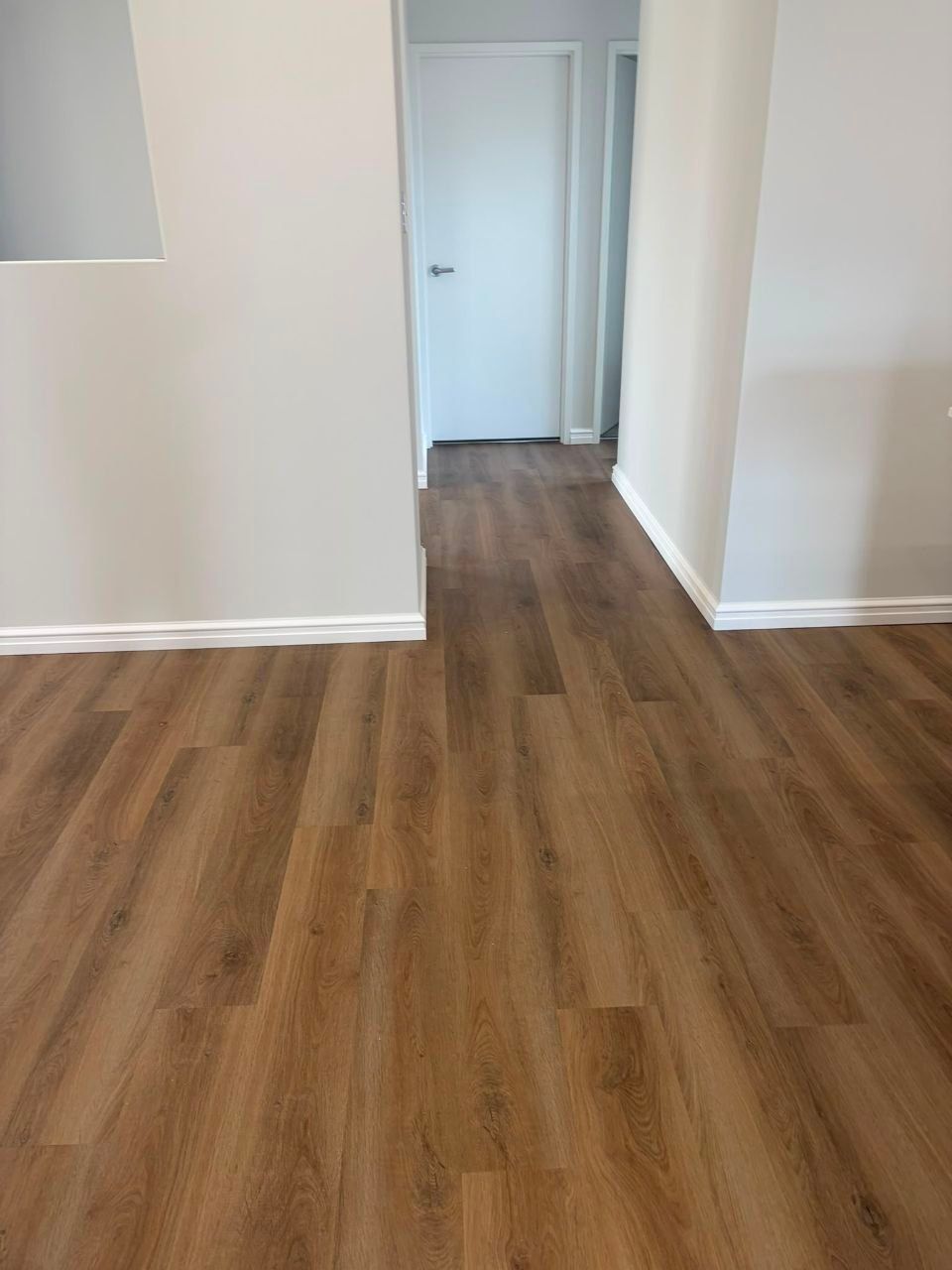Floor Renovation