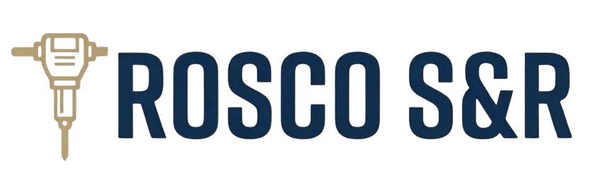 ROSCO S&R Logo