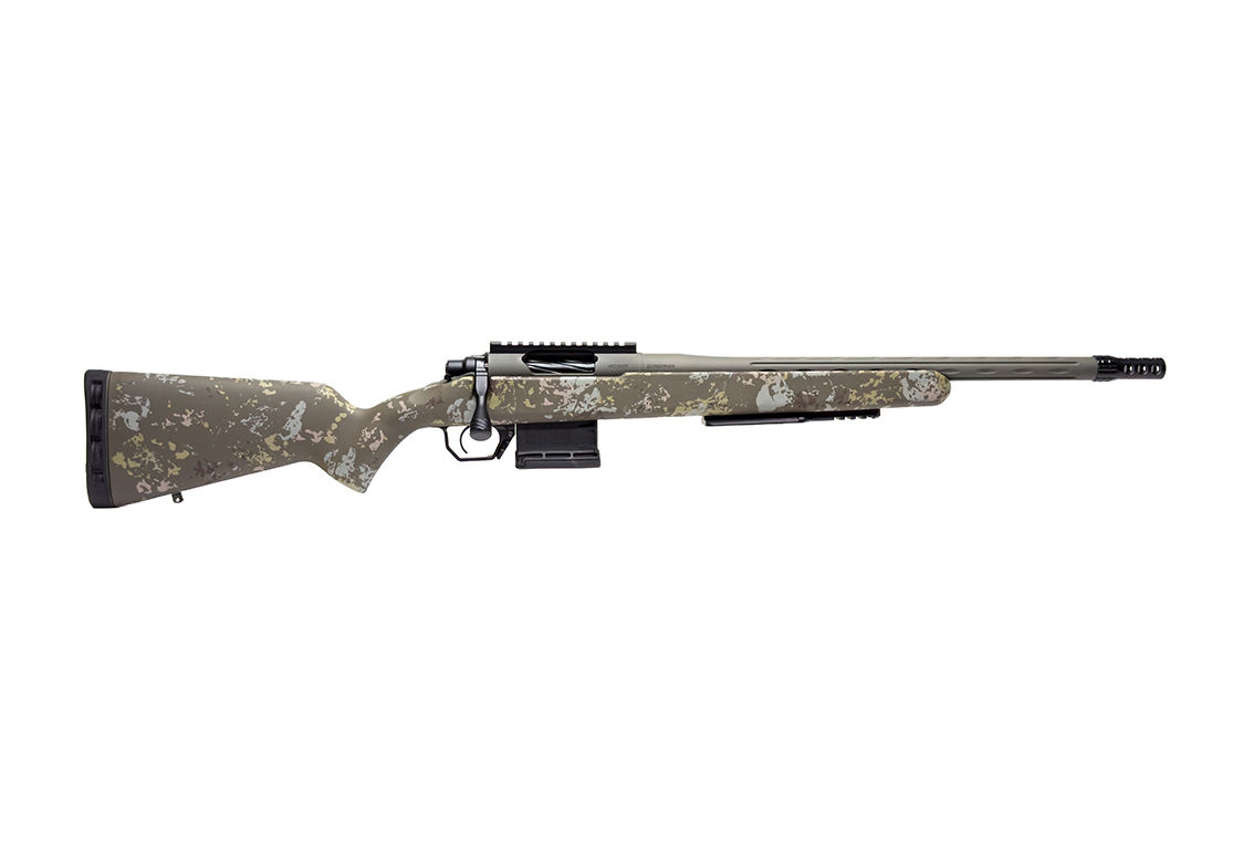 New Release Rifles | Horizon Firearms
