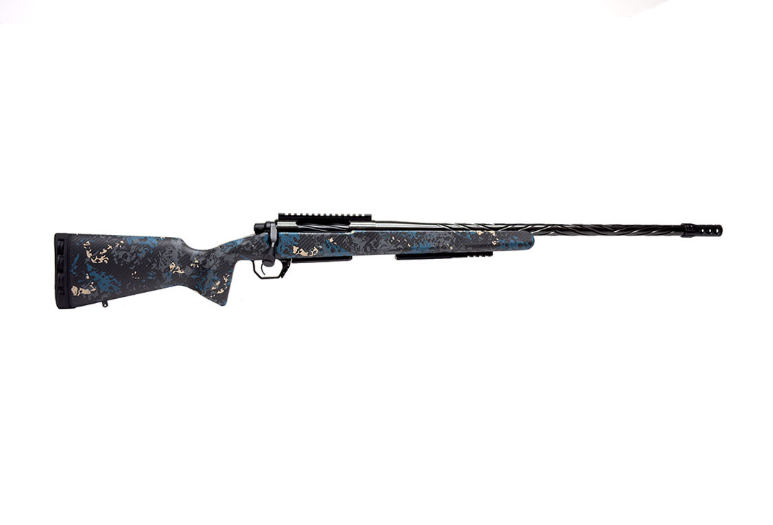 ヴァンパイア・ロード プリズマ Vandal Prime 2 Versatile Precision Hunting Rifle