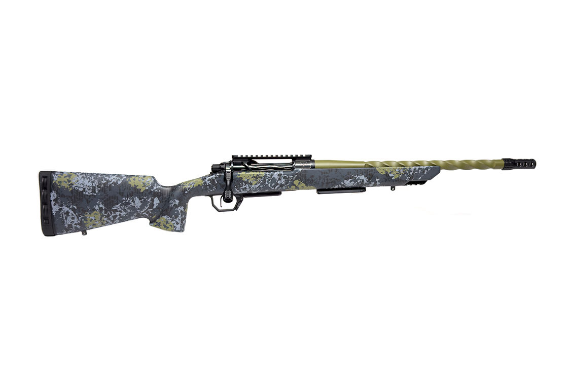 Venatic Series Rifles – Built for Hunting | Horizon