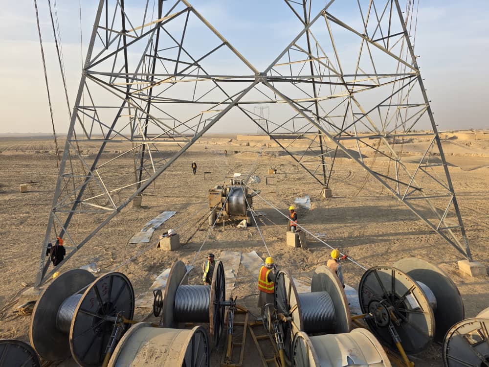 An example of our work.