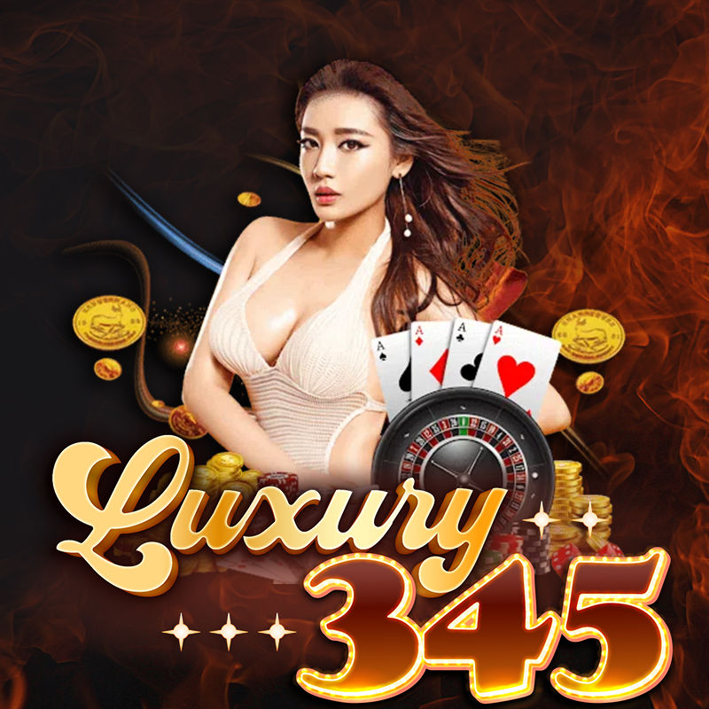LUXURY345