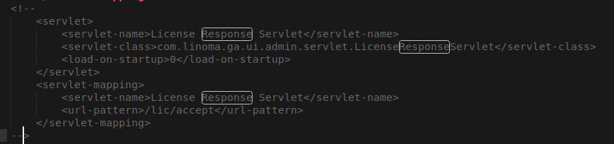Unauthenticated RCE in Goanywhere