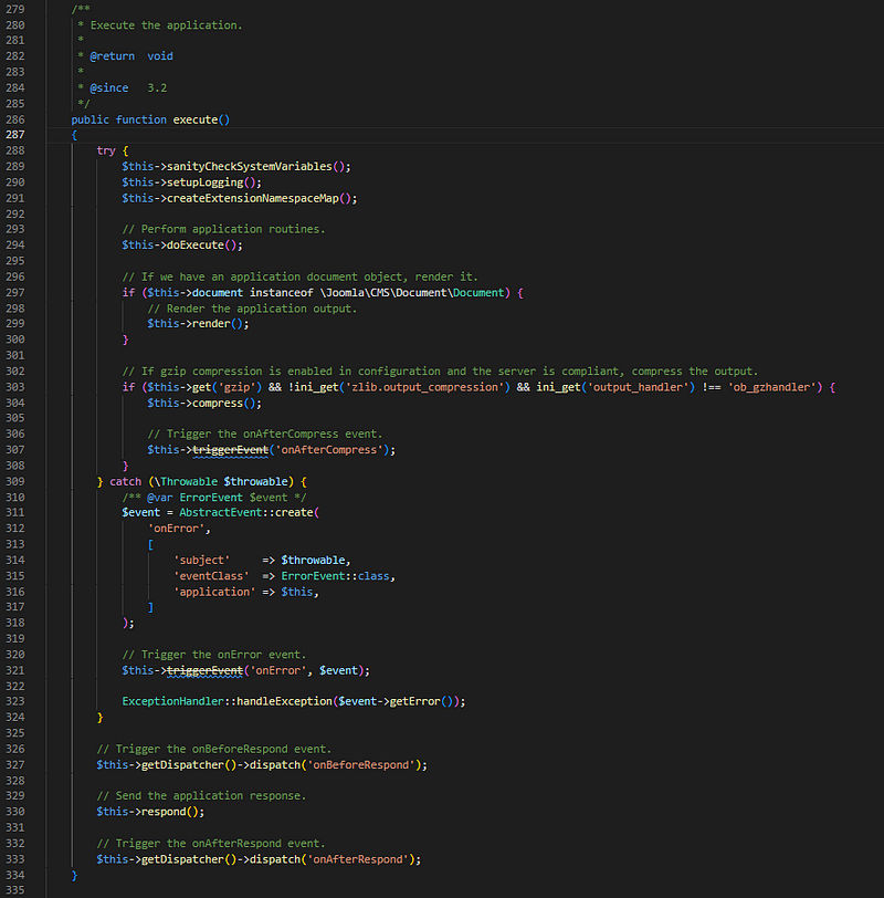 CVE-2023–23752: Joomla Unauthorized Access Vulnerability - Vicarius