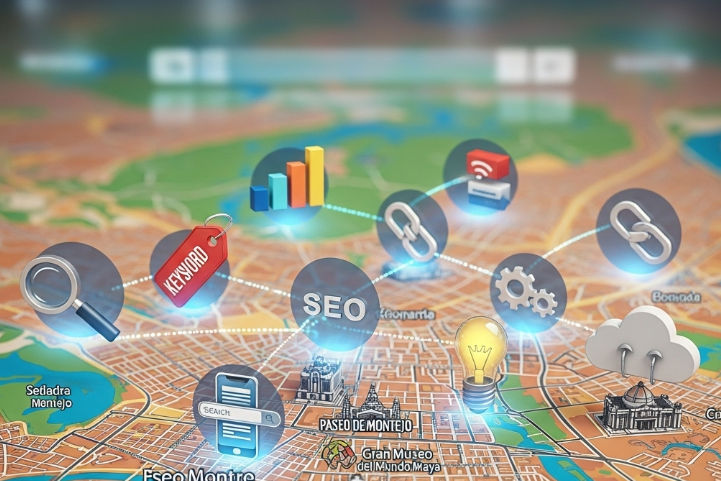MKT DIGITAL MERIDA
