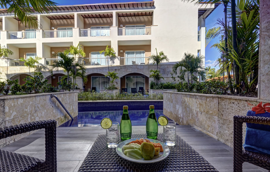 Transportation from Punta Cana Airport to Diamond Hotel Punta Cana