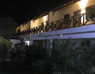 Transportation from Punta Cana Airport to Hotel Piedra Marron