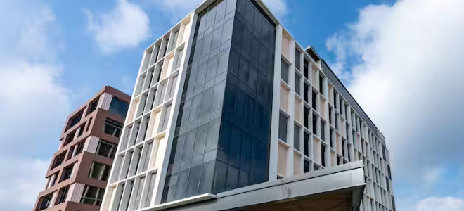 Transportation from Punta Cana Airport to hotel hampton by hilton santiago de los caballeros