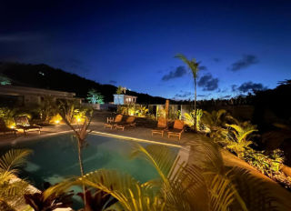 Transportation from Punta Cana Airport to Kaia Beach Lodge