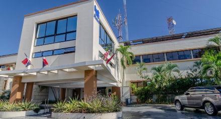 Transportation from Punta Cana Airport to Matum Hotel y Casino