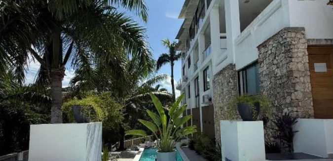 Transportation from Punta Cana Airport to Kainos Tropical Boutique Hotel