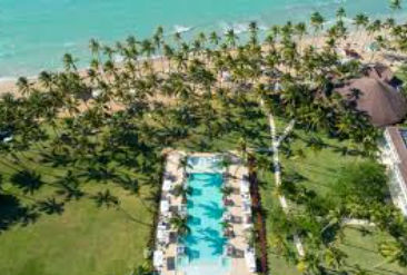 Transportation from Punta Cana Airport to Viva V Samana by Wyndham
