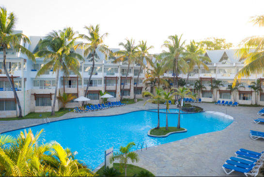 Transportation from Punta Cana Airport to Casa Marina Bay Samana