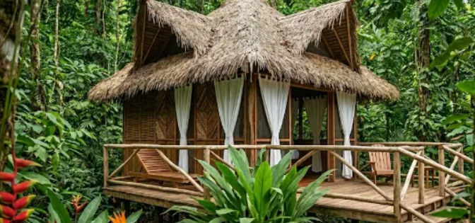 Transportation from Punta Cana Airport to Samana Tropical Village