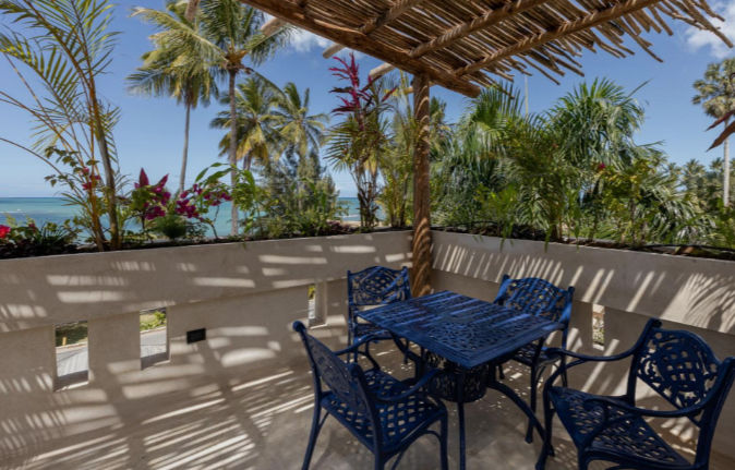 El Mambo Boutique Hotel