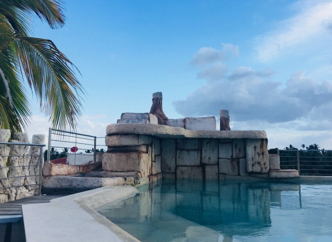 Hotel Alkquimia