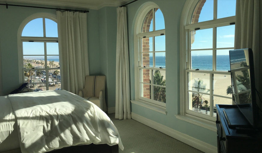 Casas Del Mar Hotel Beach & Spa