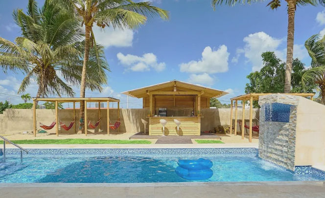 The Patio Hotel Punta Cana