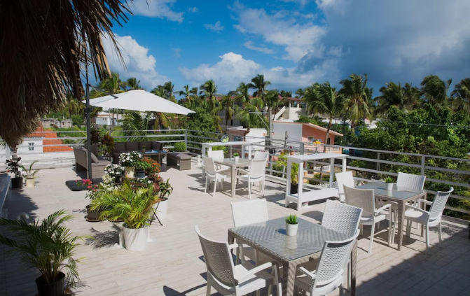 Art Villa Dominicana Hotel Facilities