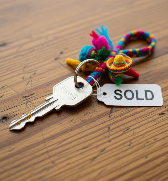 Guía Definitiva para Comprar Casa en México Siendo Extranjero