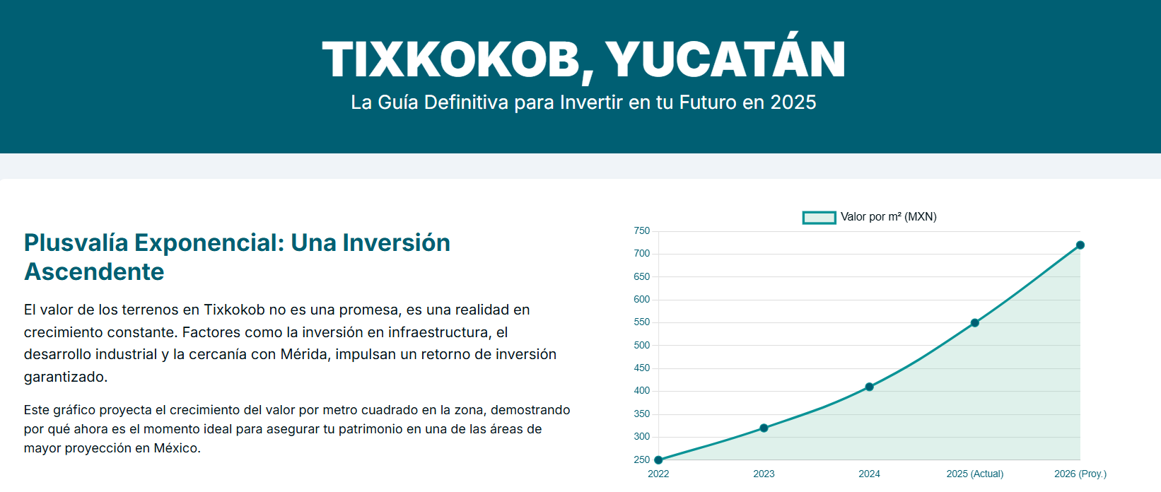 Infografía que explica el concepto de lotes a meses sin intereses.