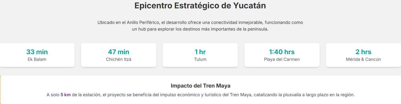 Tabla de datos que compara los precios de terrenos y viviendas en Valladolid.